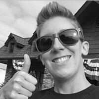 J. Ashley Panter, UGA, Emerging Media Masters Student